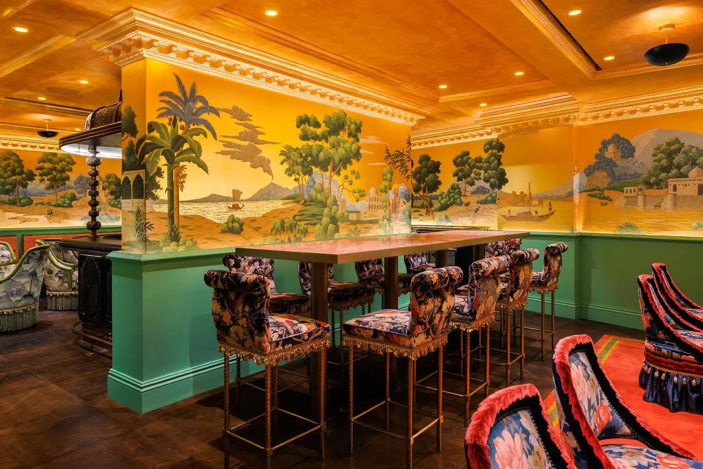 The Serangoon House, Singapore, a Tribute Portfolio Hotel Bar