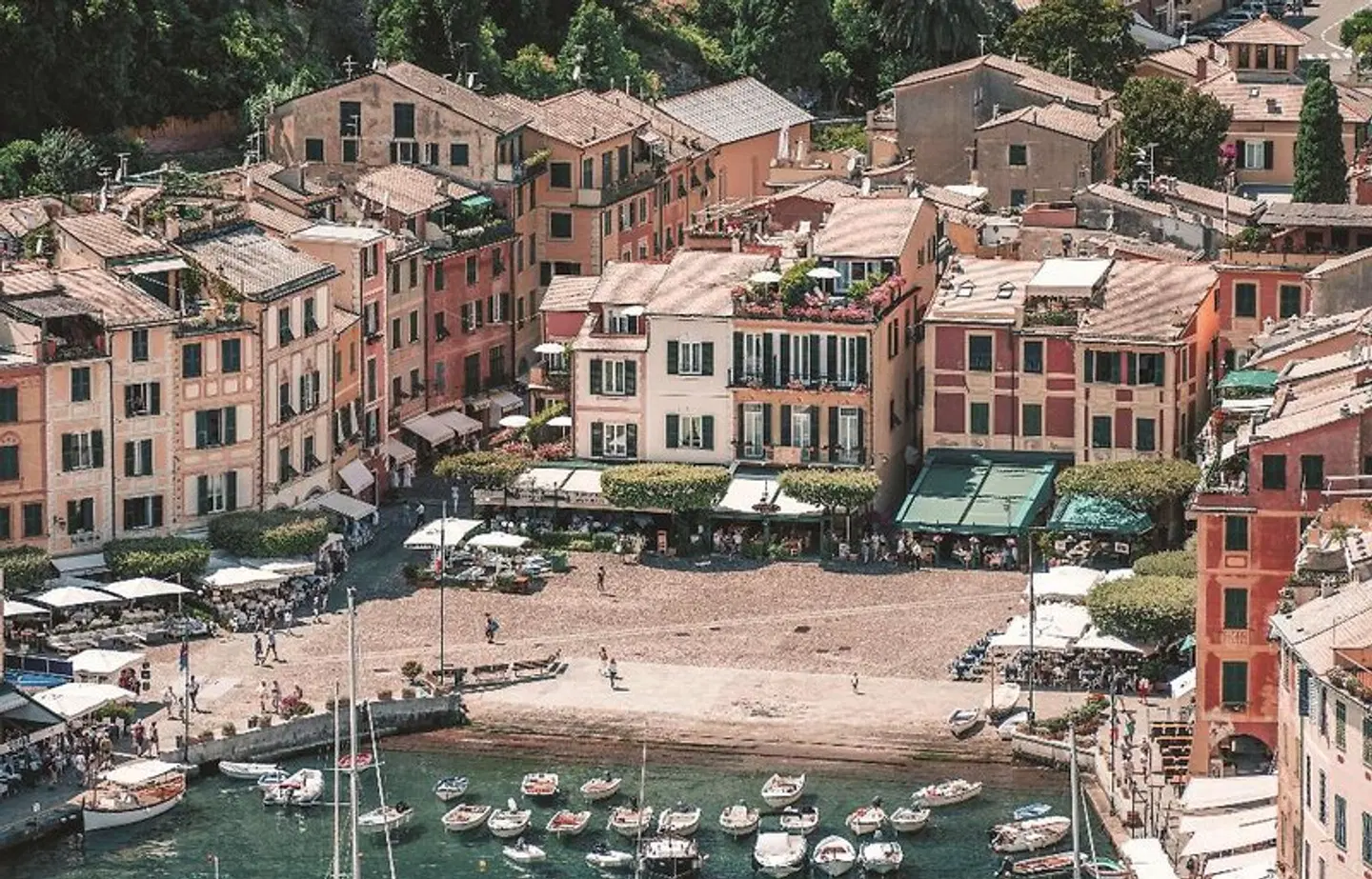 Splendido Mare, A Belmond Hotel EXTERIOR