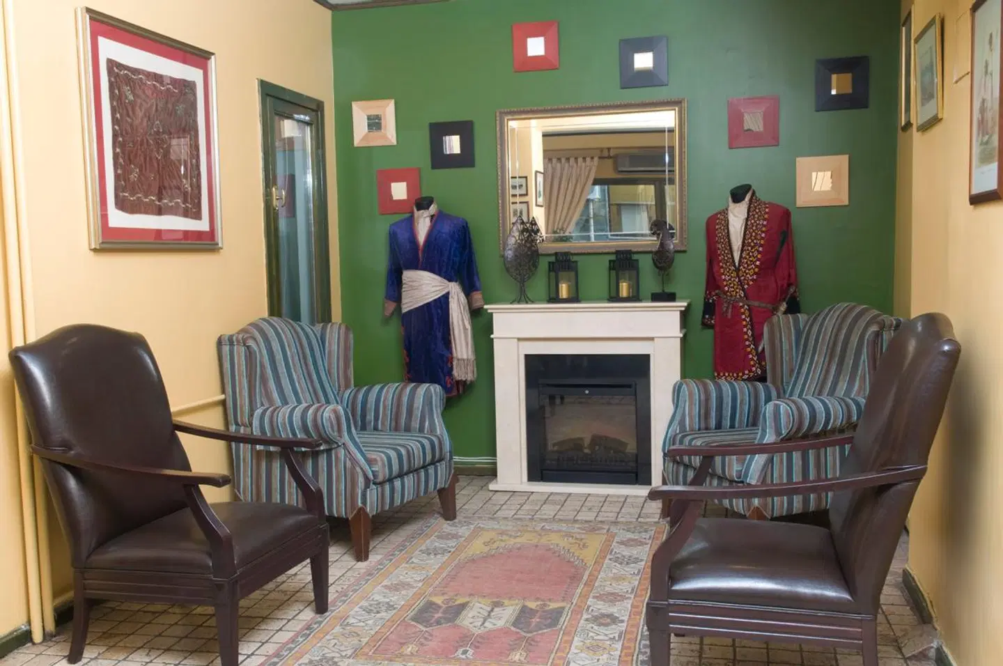 Fehmi Bey LOUNGE_LOBBY