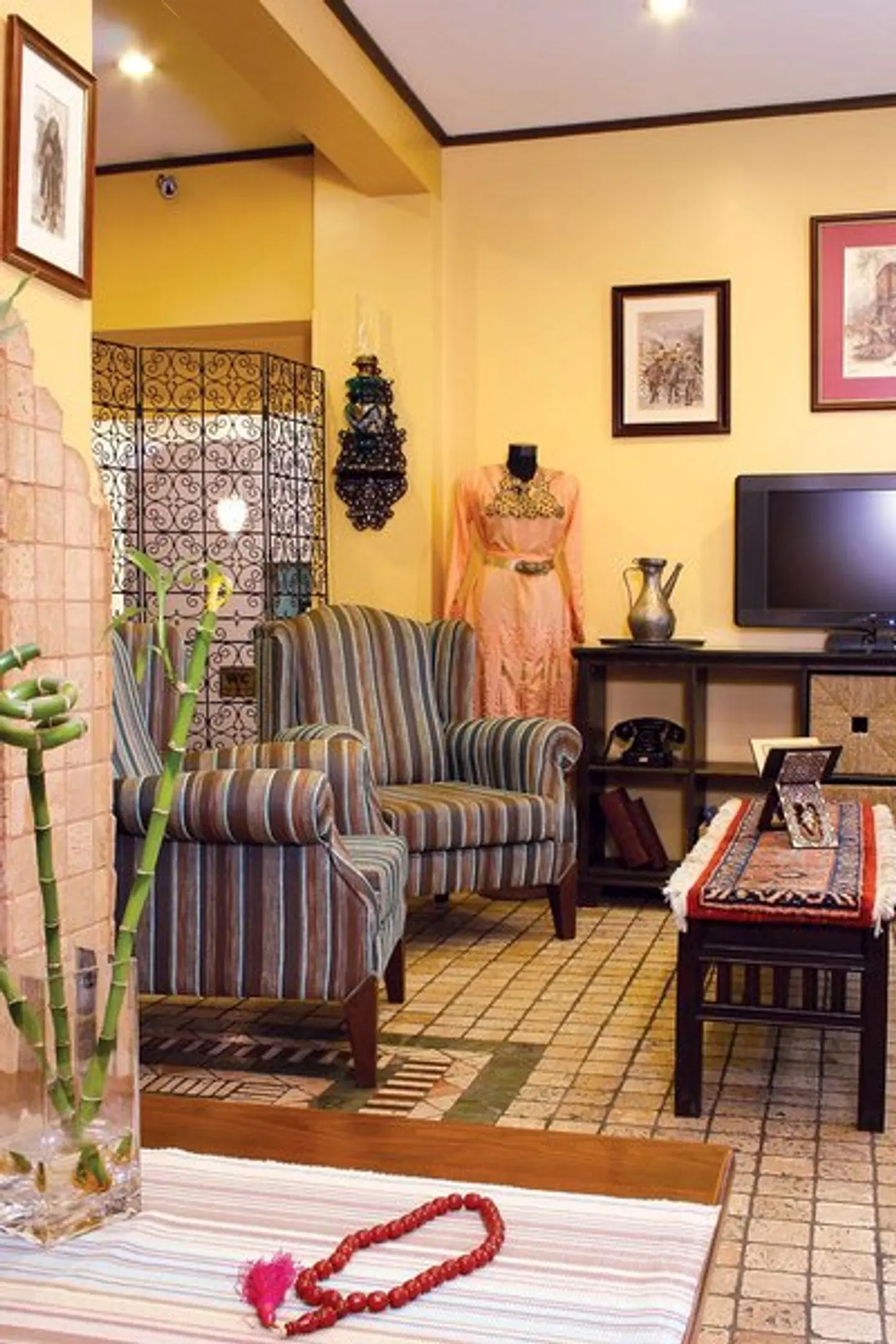 Fehmi Bey LOUNGE_LOBBY