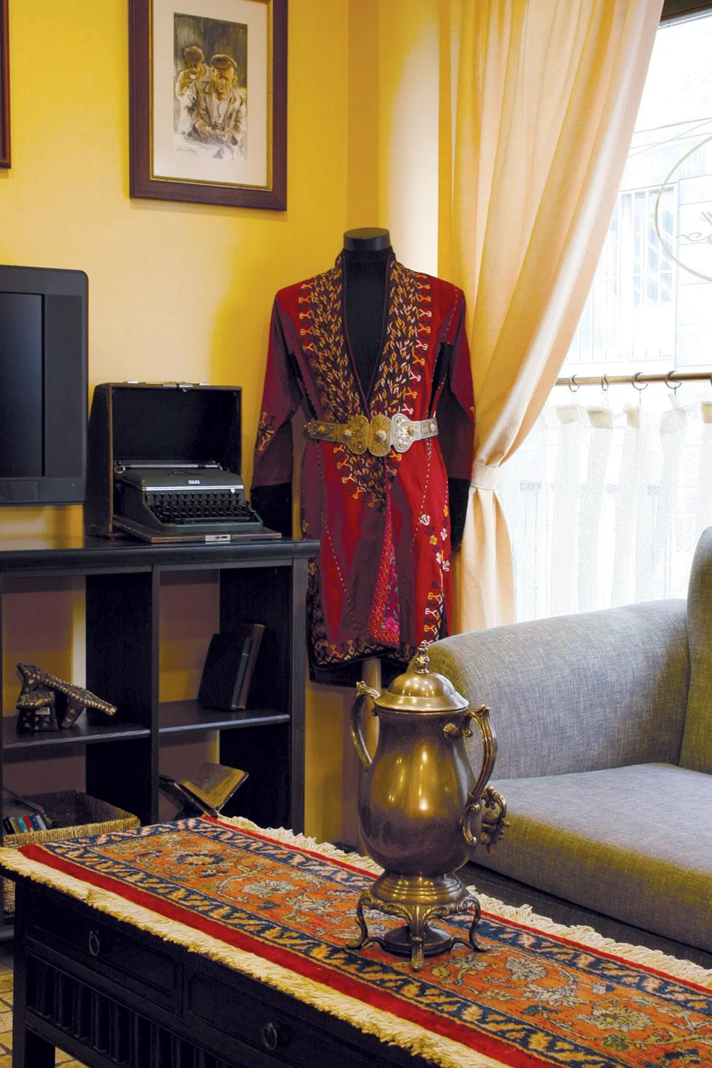 Fehmi Bey ROOM_EXAMPLE