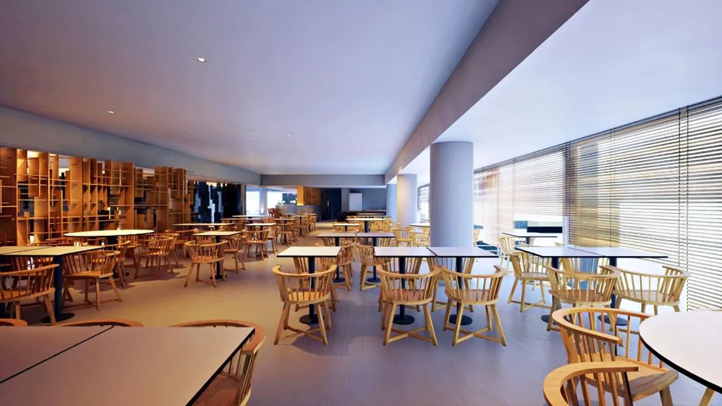 Villa C Boutique Hotel Restaurant