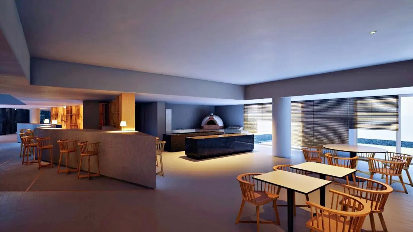Villa C Boutique Hotel ROOM_EXAMPLE