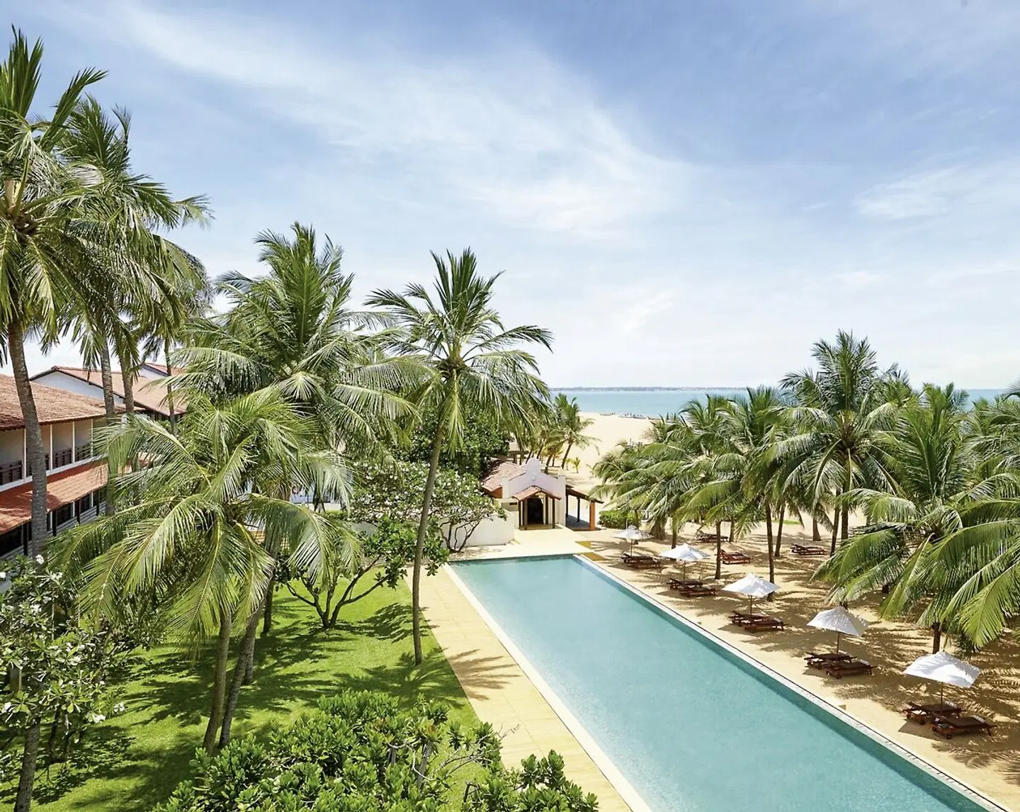 Jetwing Beach OUTDOOR_POOL