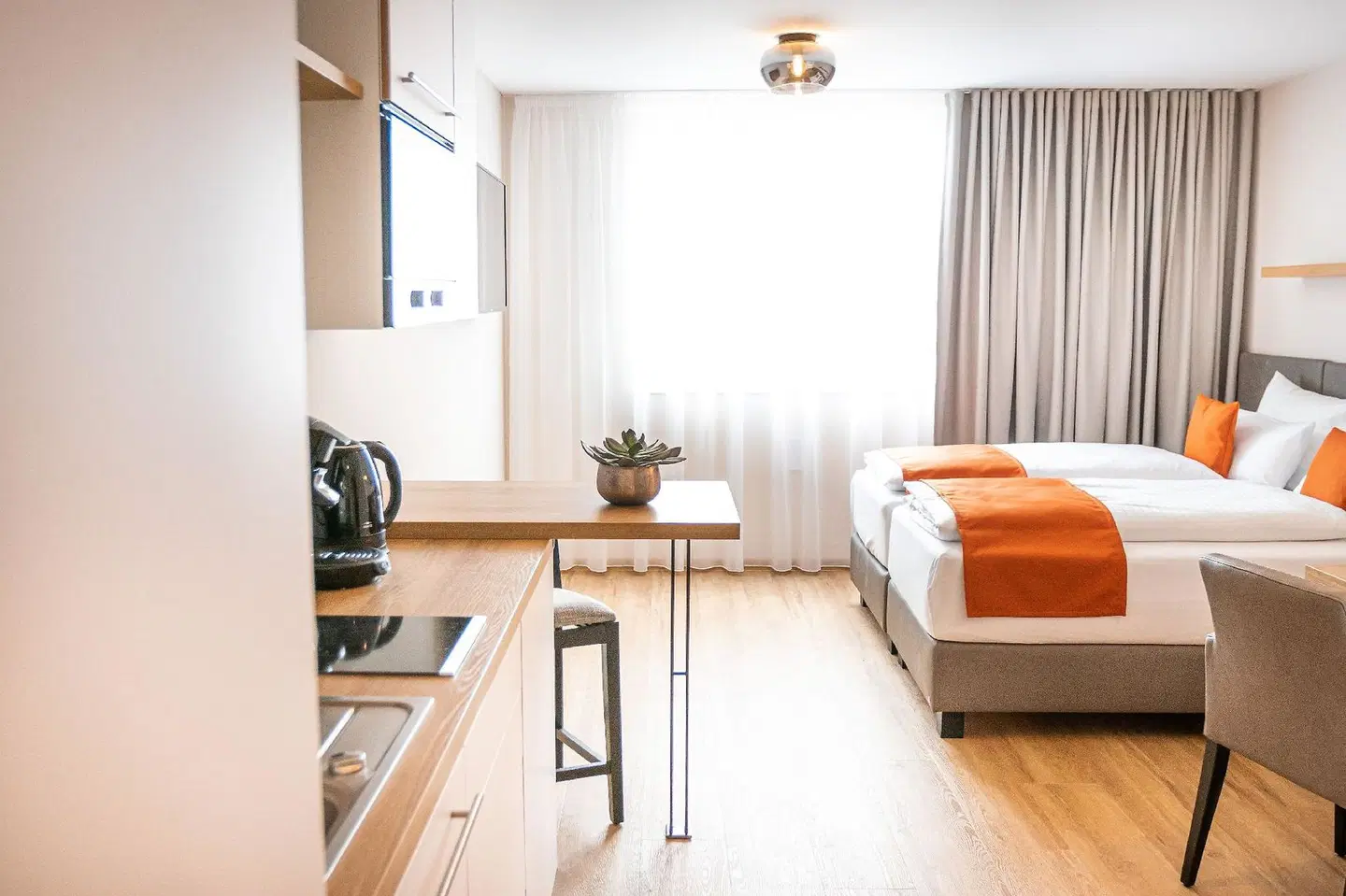 Bodenseezeit Apartmenthotel garni ROOM_EXAMPLE