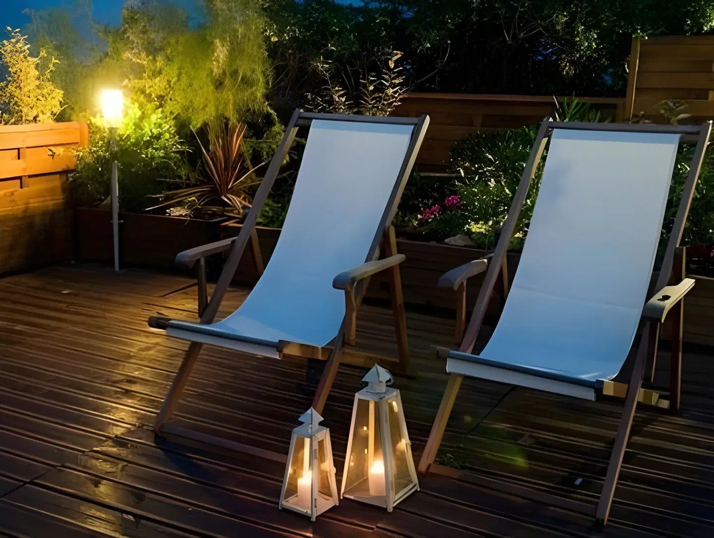 Enalio Suites Terrasse