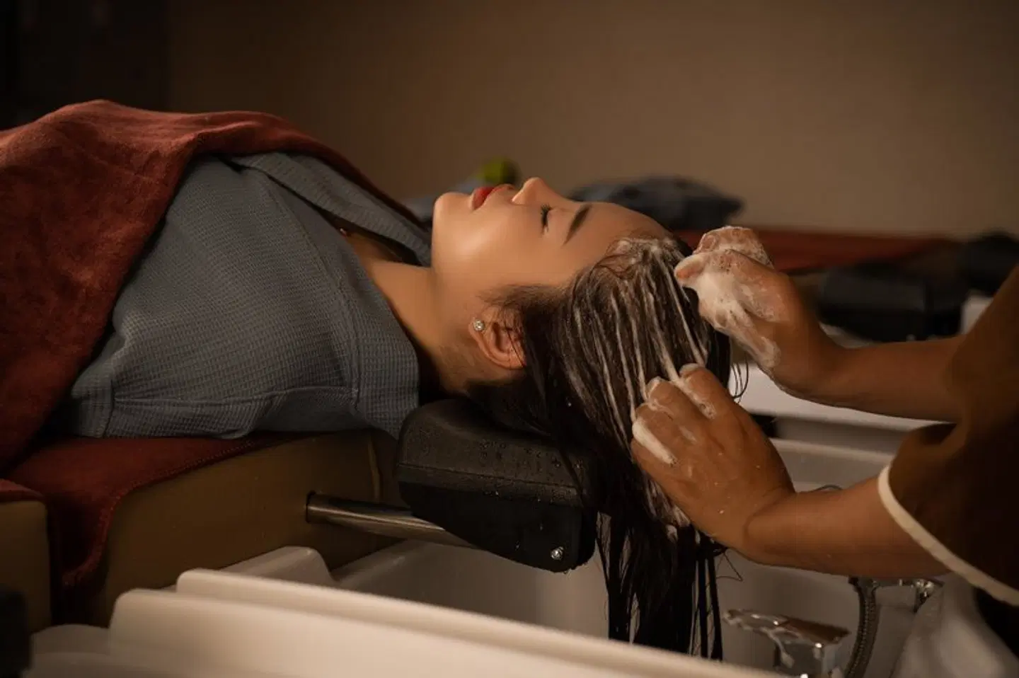 Hanoi Morgans Hotel HEALTH_BEAUTY