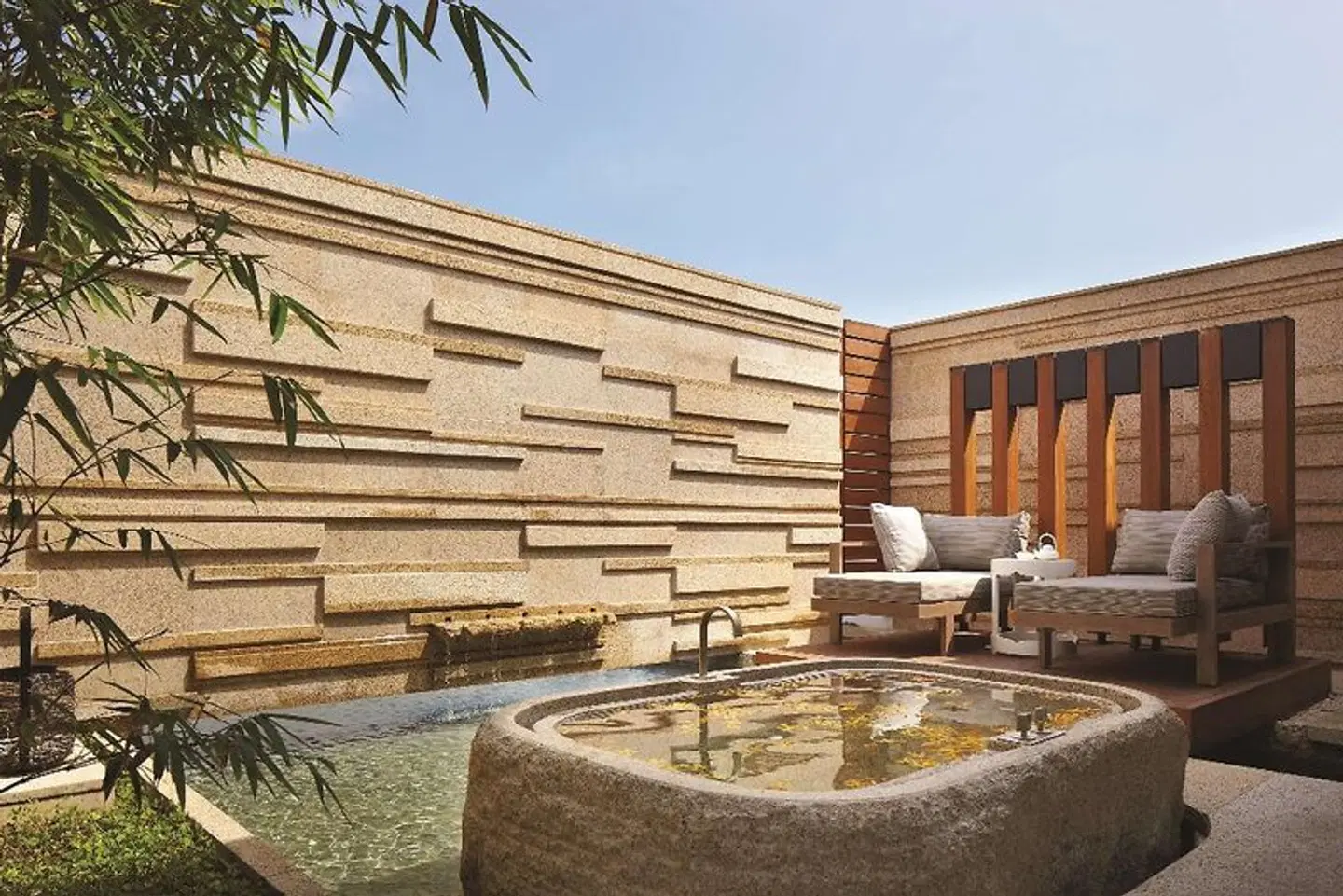 Hyatt Regency Danang Resort & Spa HEALTH_BEAUTY