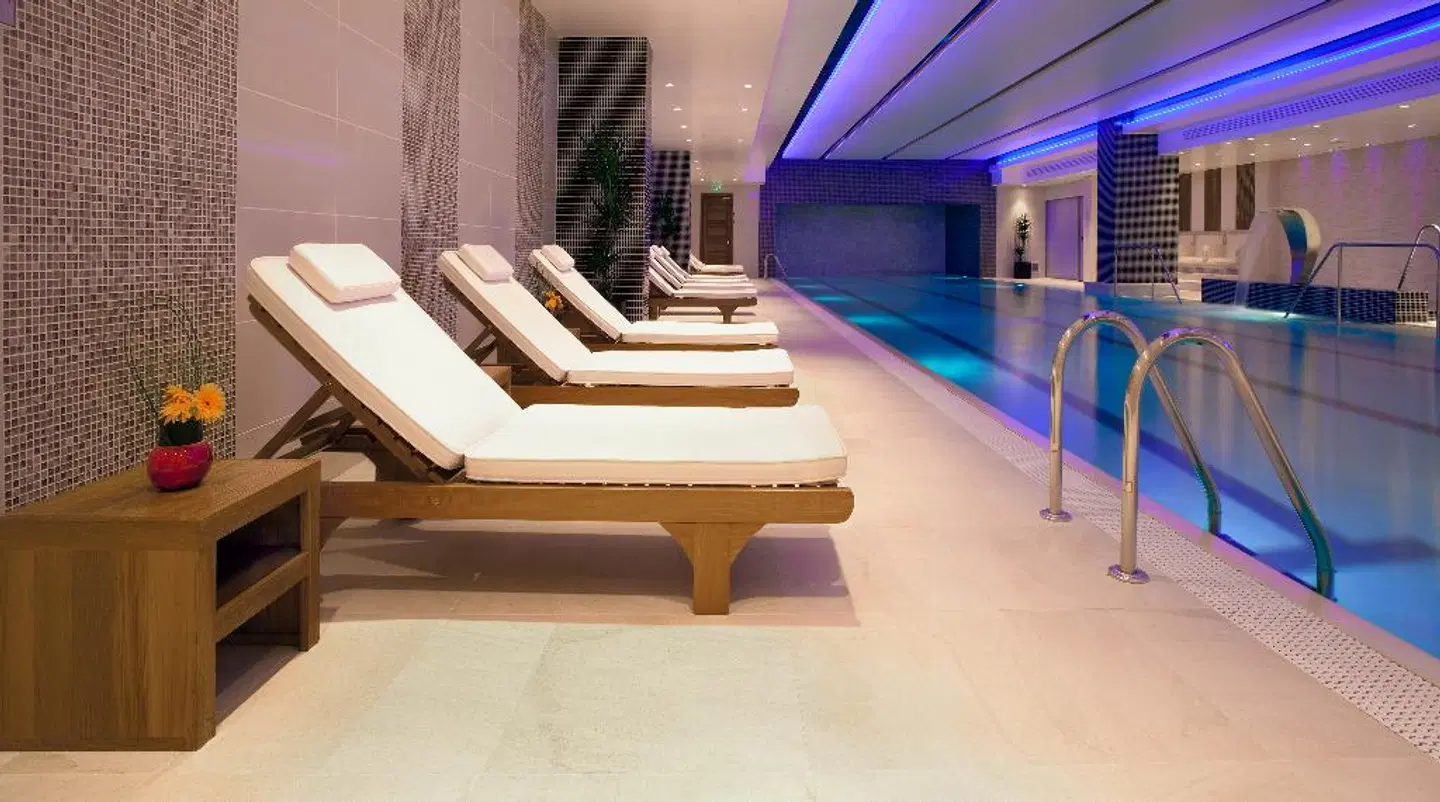 Leonardo Royal Hotel London Tower Bridge HEALTH_BEAUTY