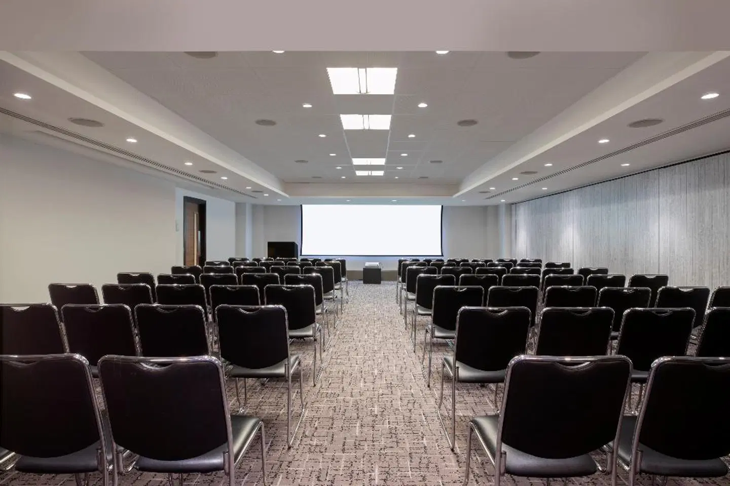 Leonardo Royal Hotel London Tower Bridge Konferenz