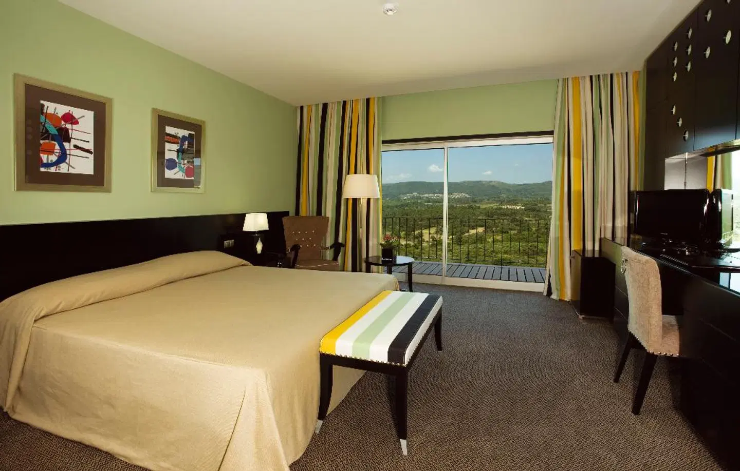 Hotel Casino Chaves ROOM_EXAMPLE