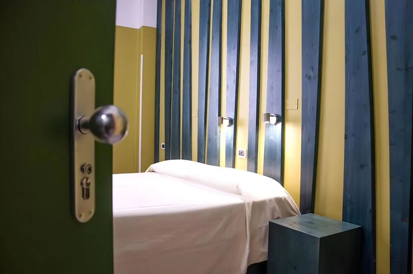 Roma Scout Center ROOM_EXAMPLE