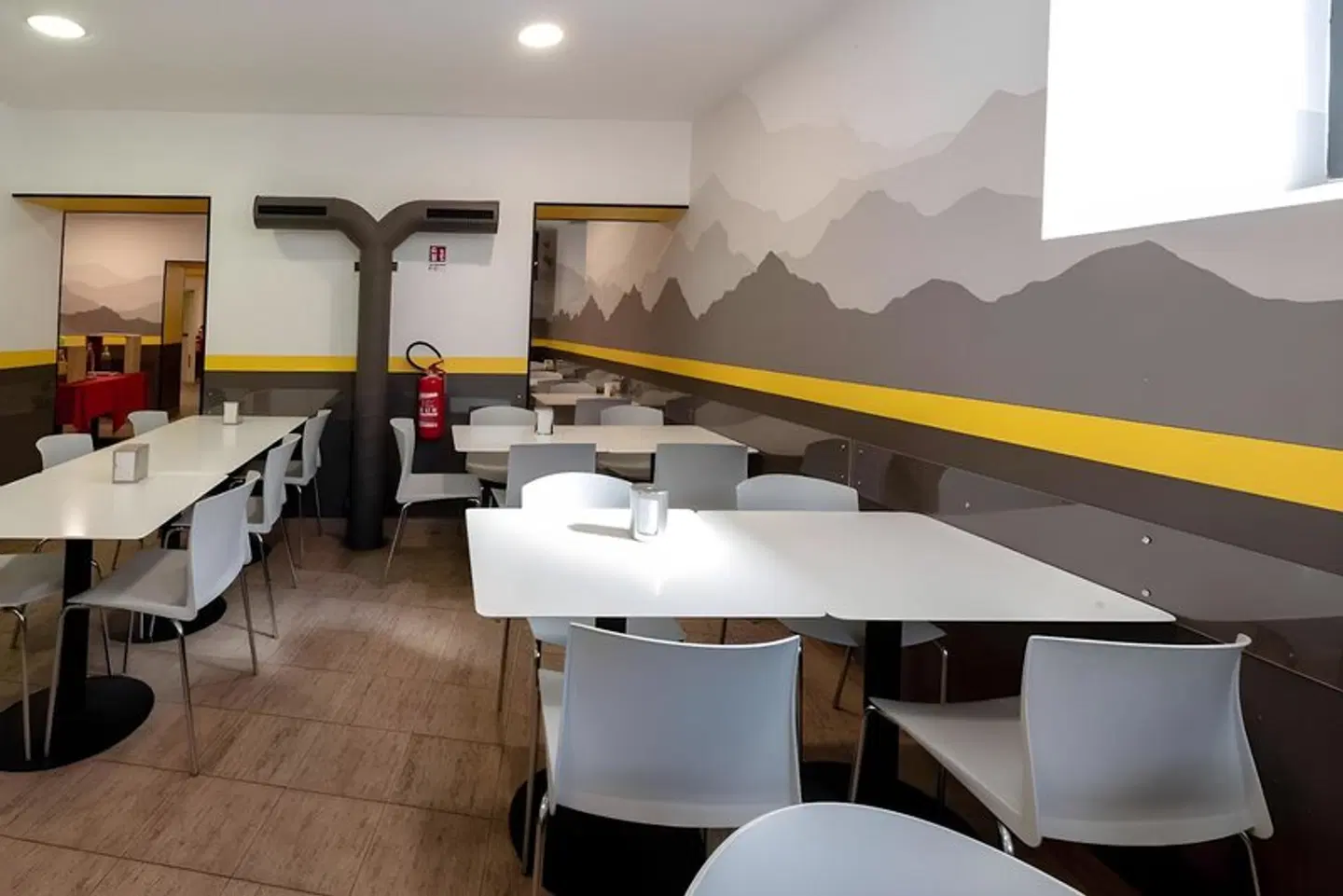 Roma Scout Center ROOM_EXAMPLE