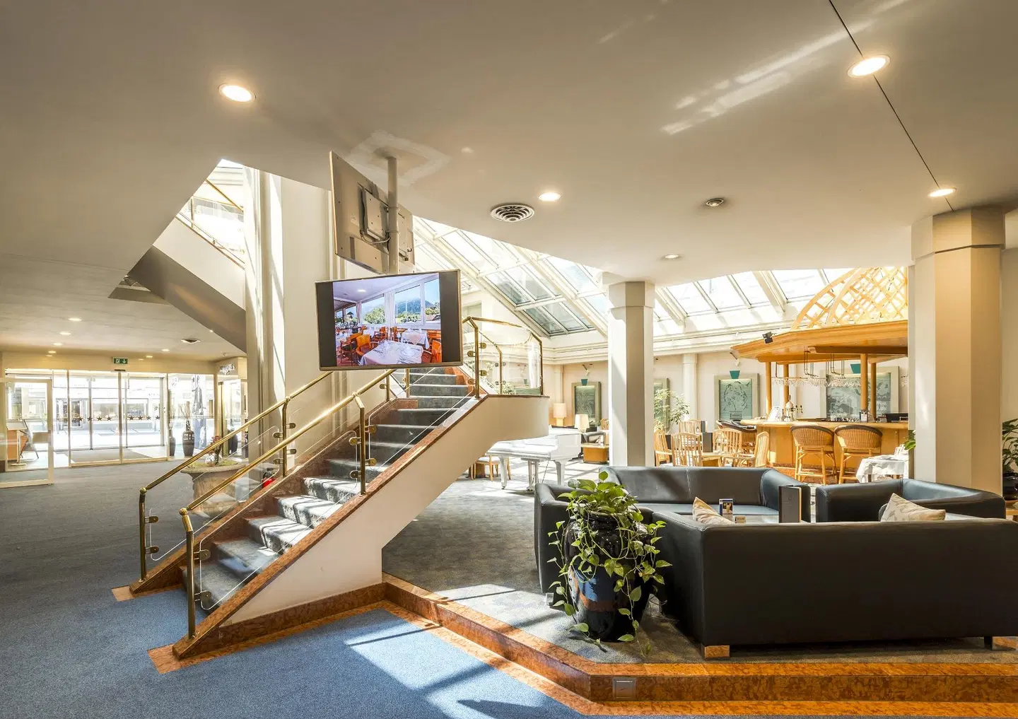 Hotel Metropole LOUNGE_LOBBY
