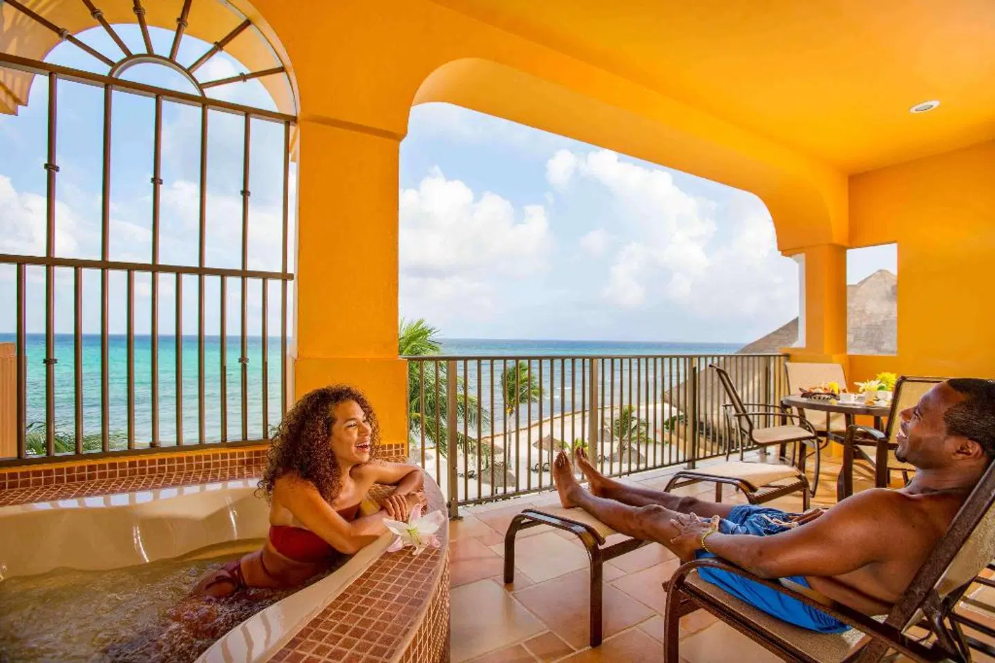 The Royal Haciendas SPORTS_AND_LEISURE