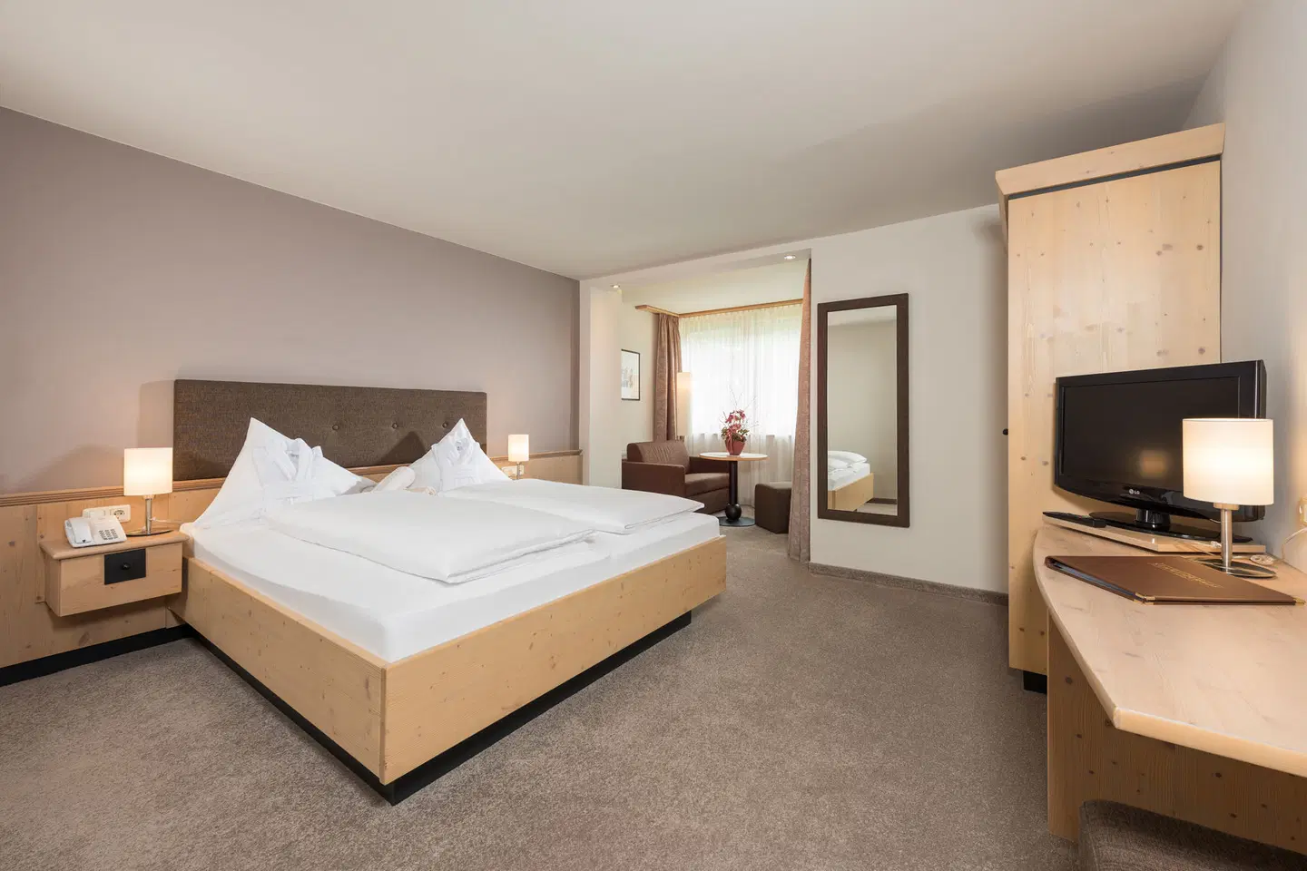 Schweizerhof ROOM_EXAMPLE