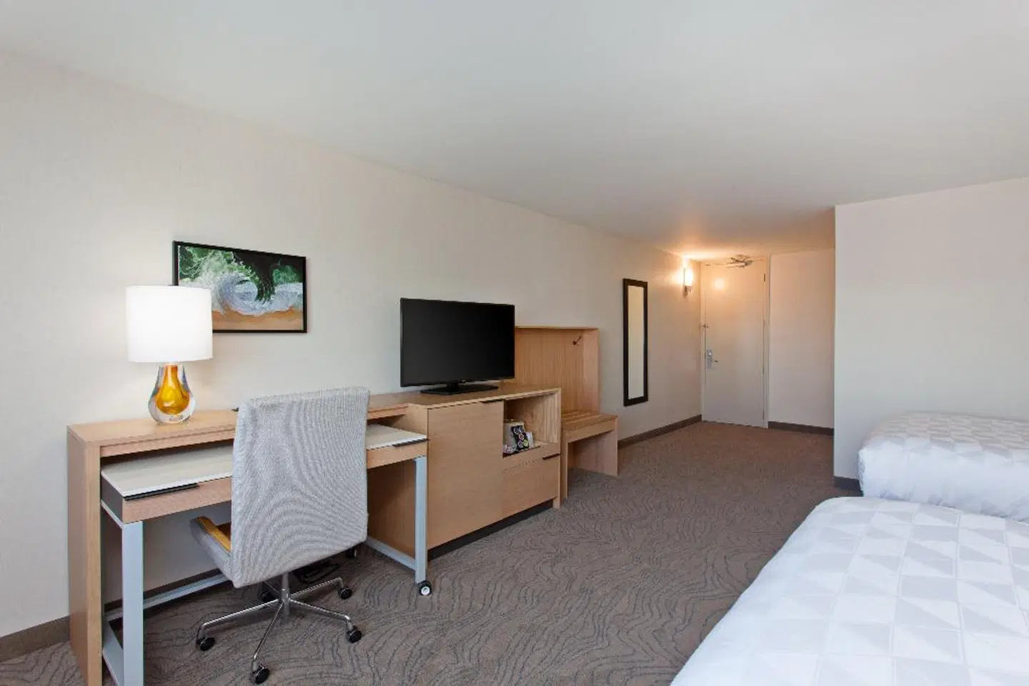 Holiday Inn Los Angeles International Airport ROOM_EXAMPLE