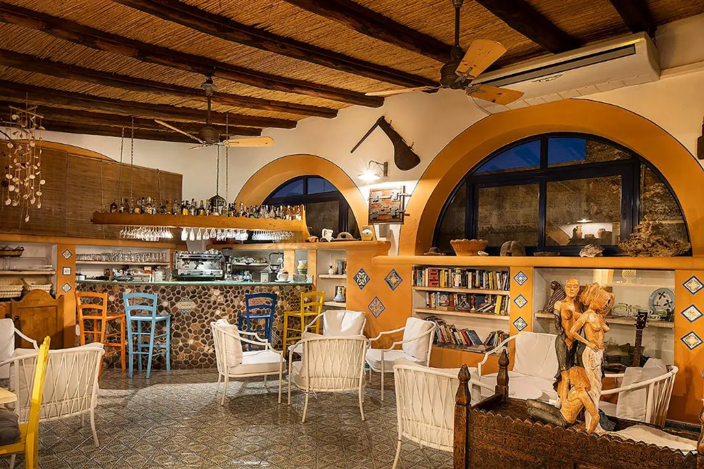 Mamma Santina Bar
