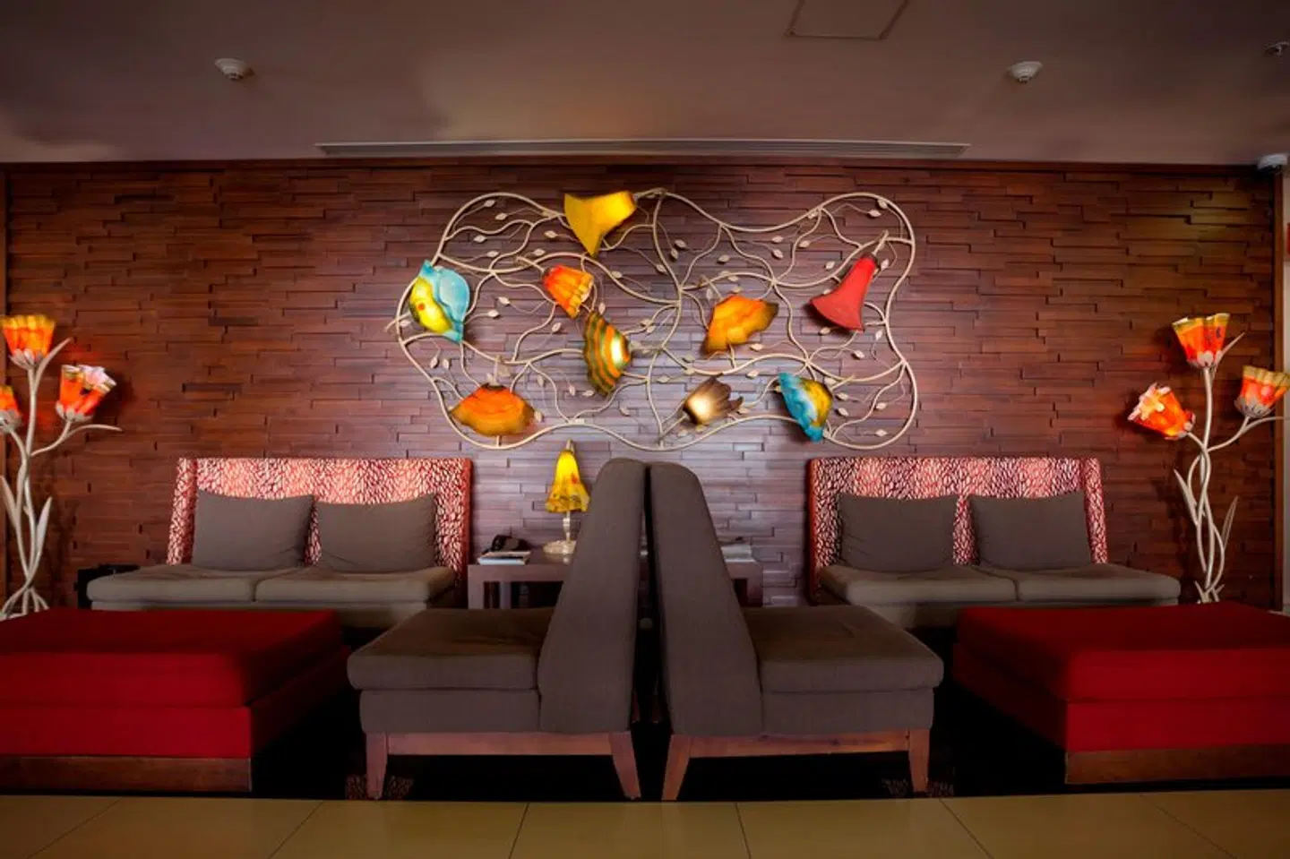 Four Points by Sheraton Queretaro Norte SPORTS_AND_LEISURE
