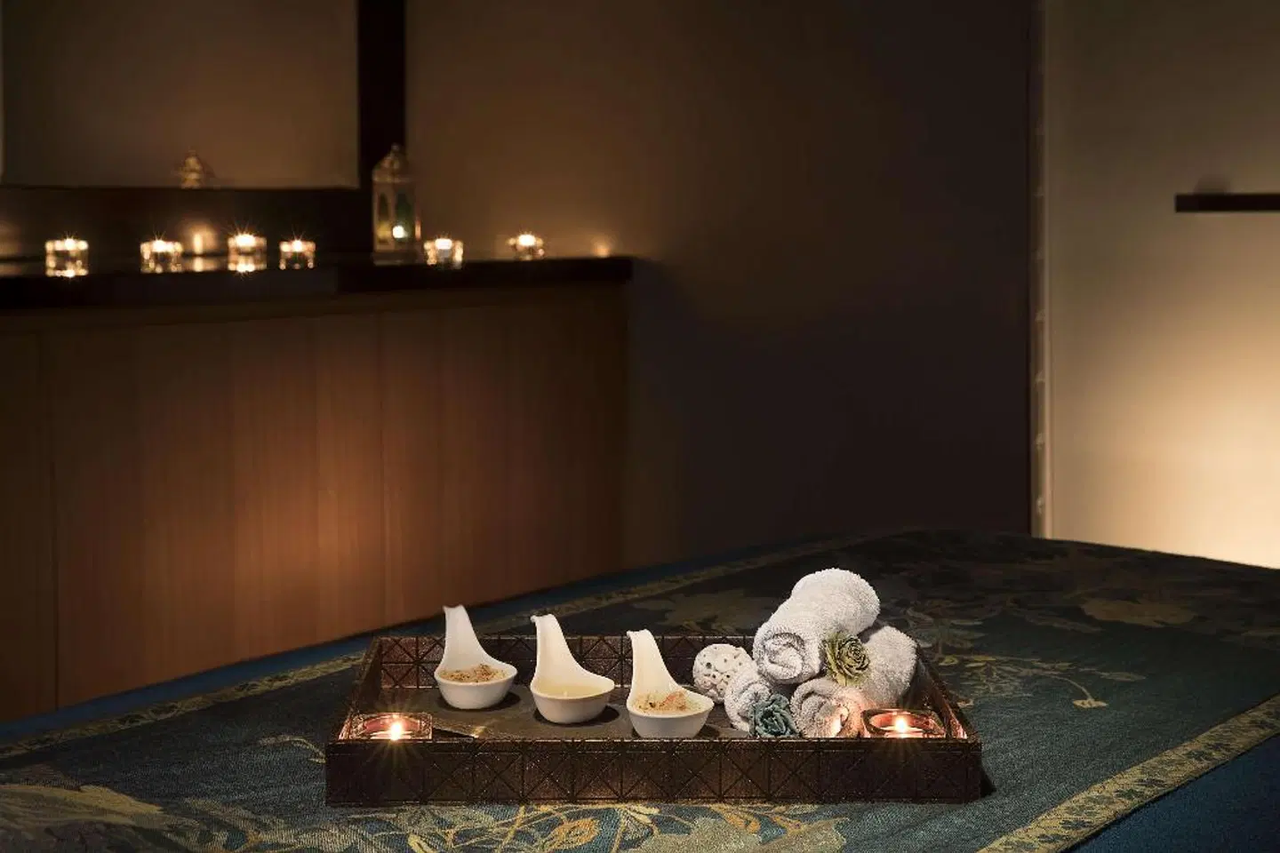 DoubleTree by Hilton Dubai - Business Bay HEALTH_BEAUTY