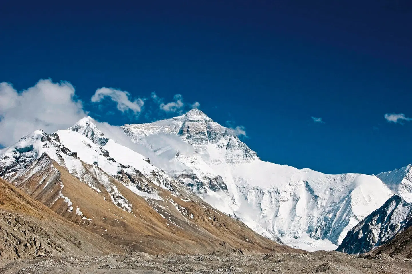 Faszination Tibet (Gruppenreise) LANDSCAPE