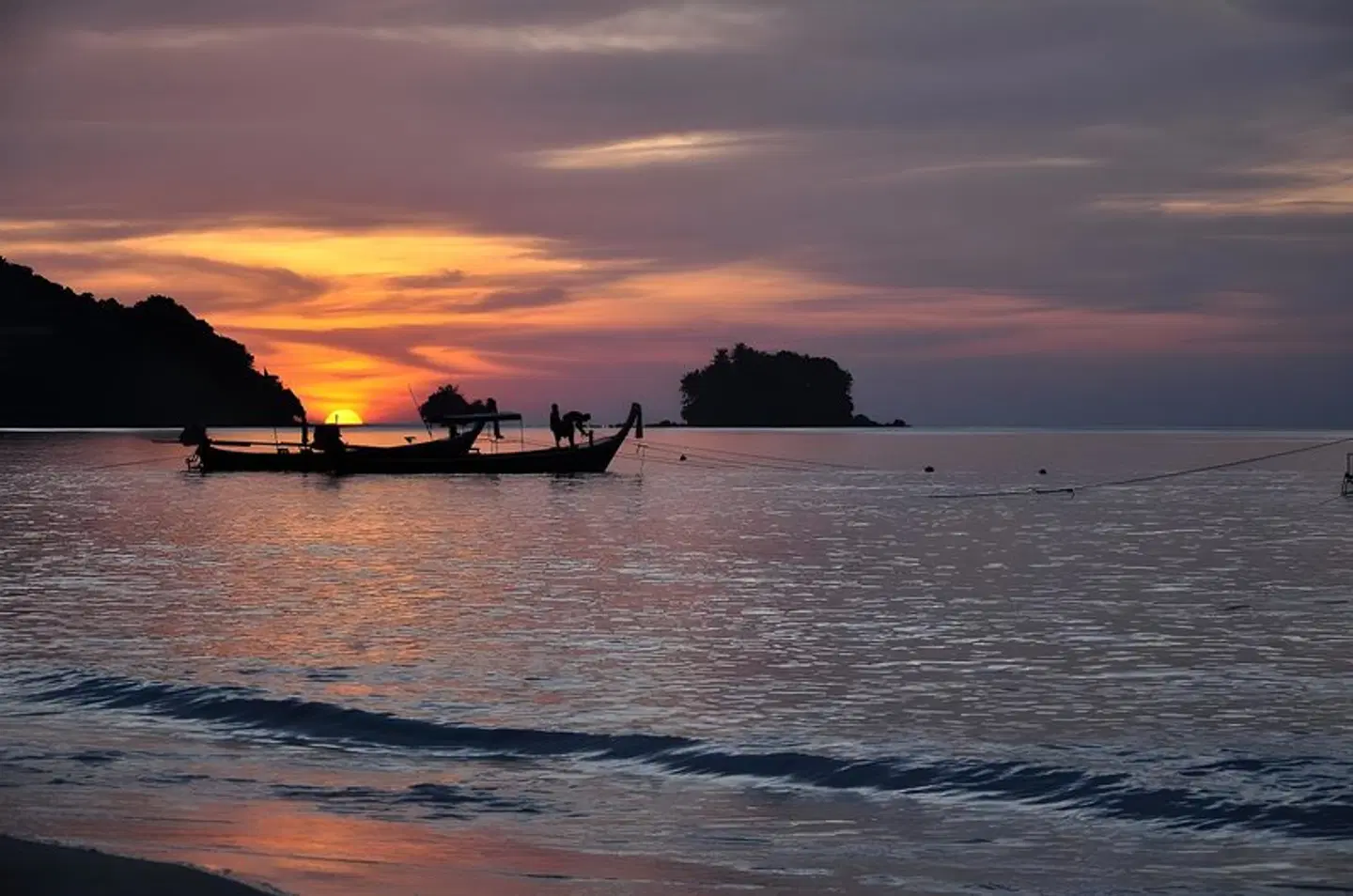 Phuket Airport Place LANDSCAPE