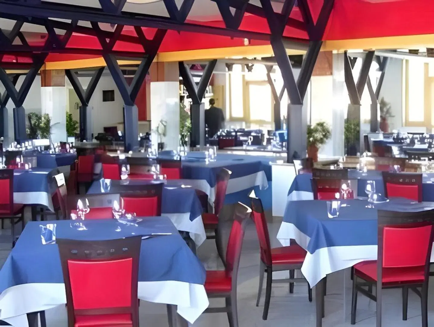 La Sciabica Restaurant