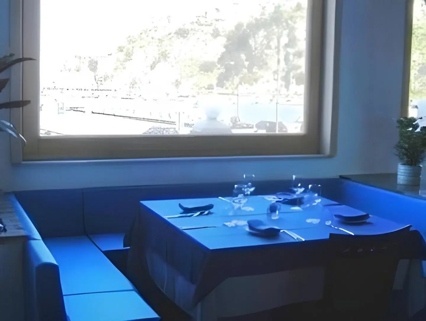 La Sciabica Restaurant