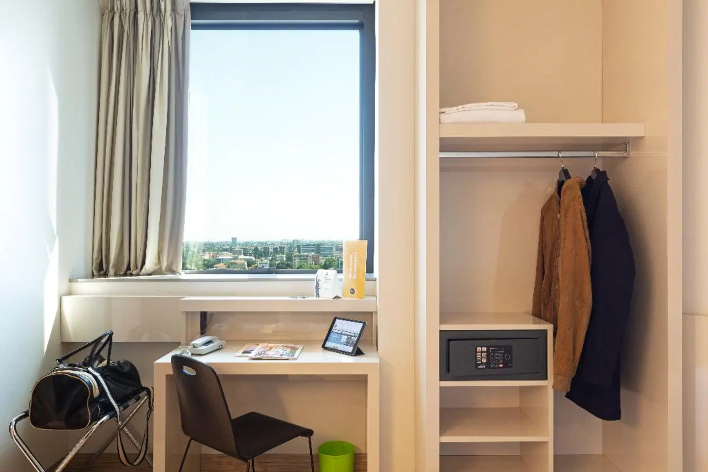 B&B Milano Sesto Marelli Badezimmer