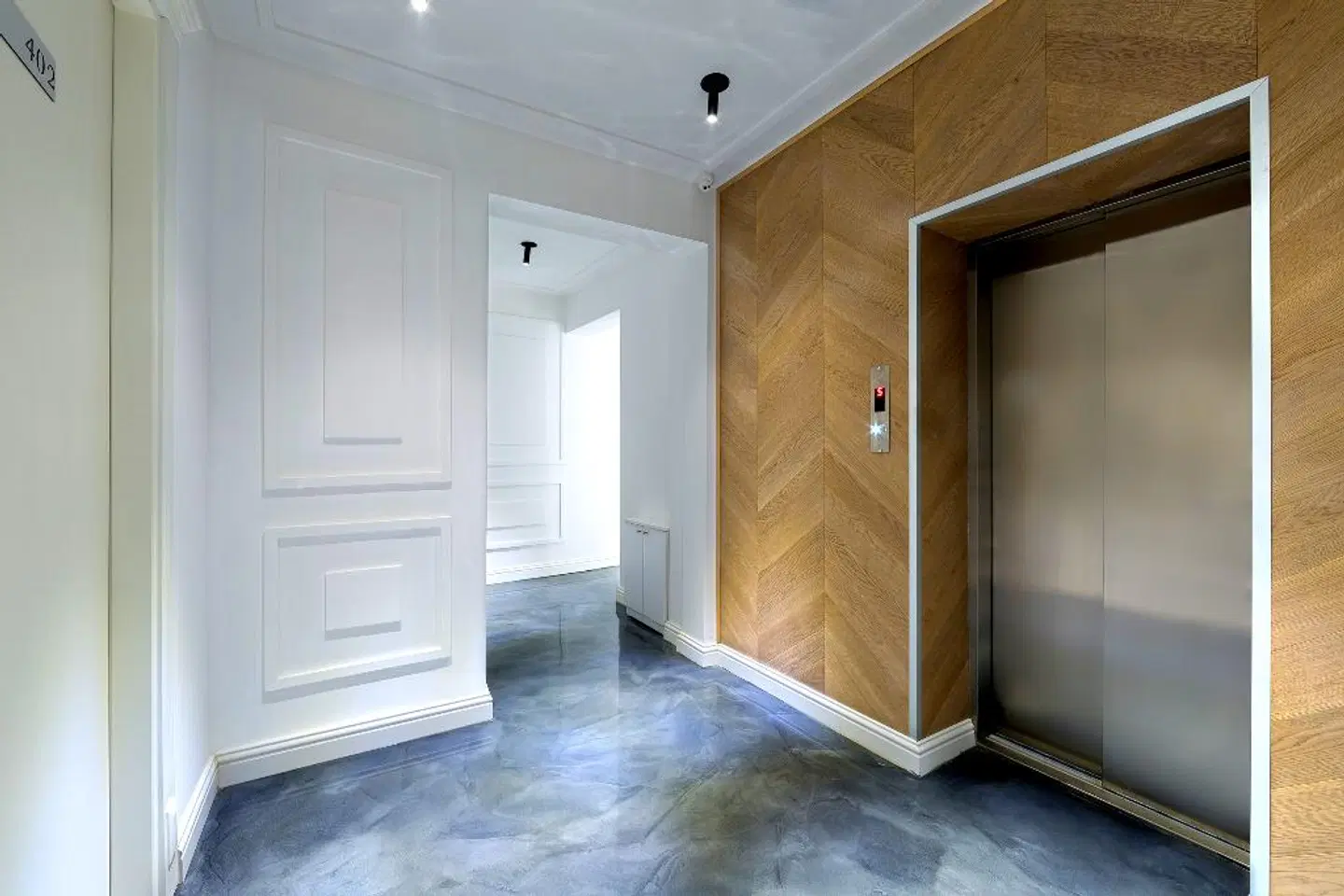 Walton Hotels Galata HEALTH_BEAUTY
