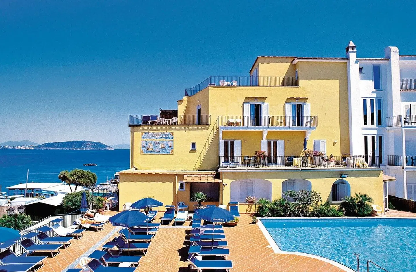 Parco Aurora Terme EXTERIOR