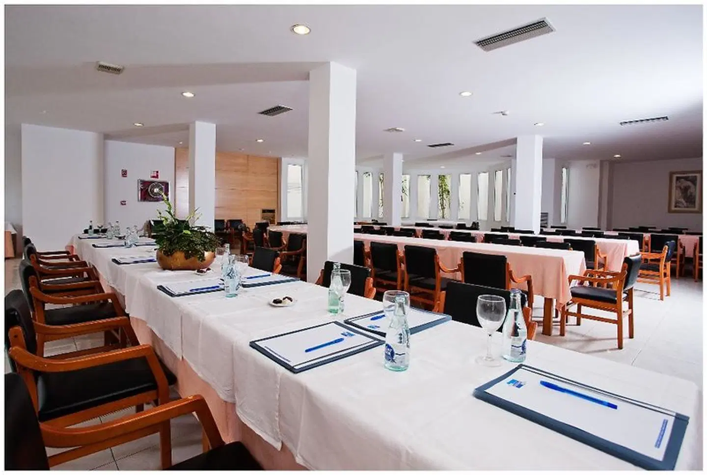 Sagitario Playa Konferenz