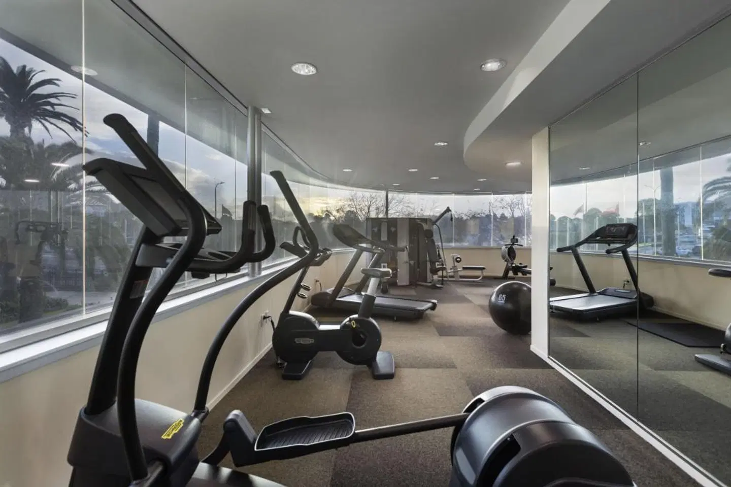Novotel Auckland Ellerslie SPORTS_AND_LEISURE