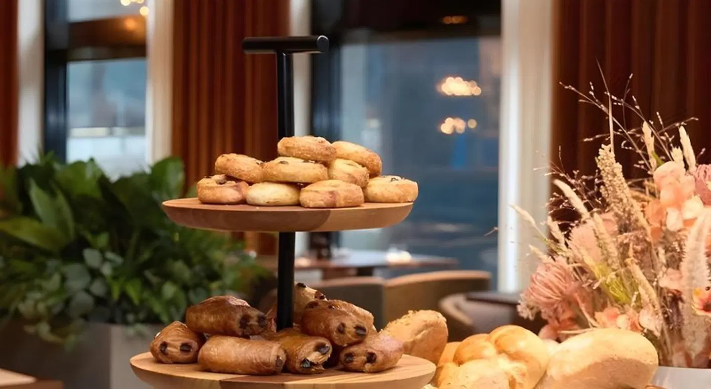 Radisson Blu Hotel, Zurich Airport HEALTH_BEAUTY