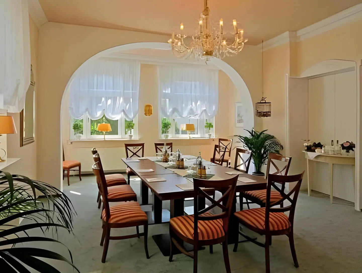 Residenz Joop Restaurant