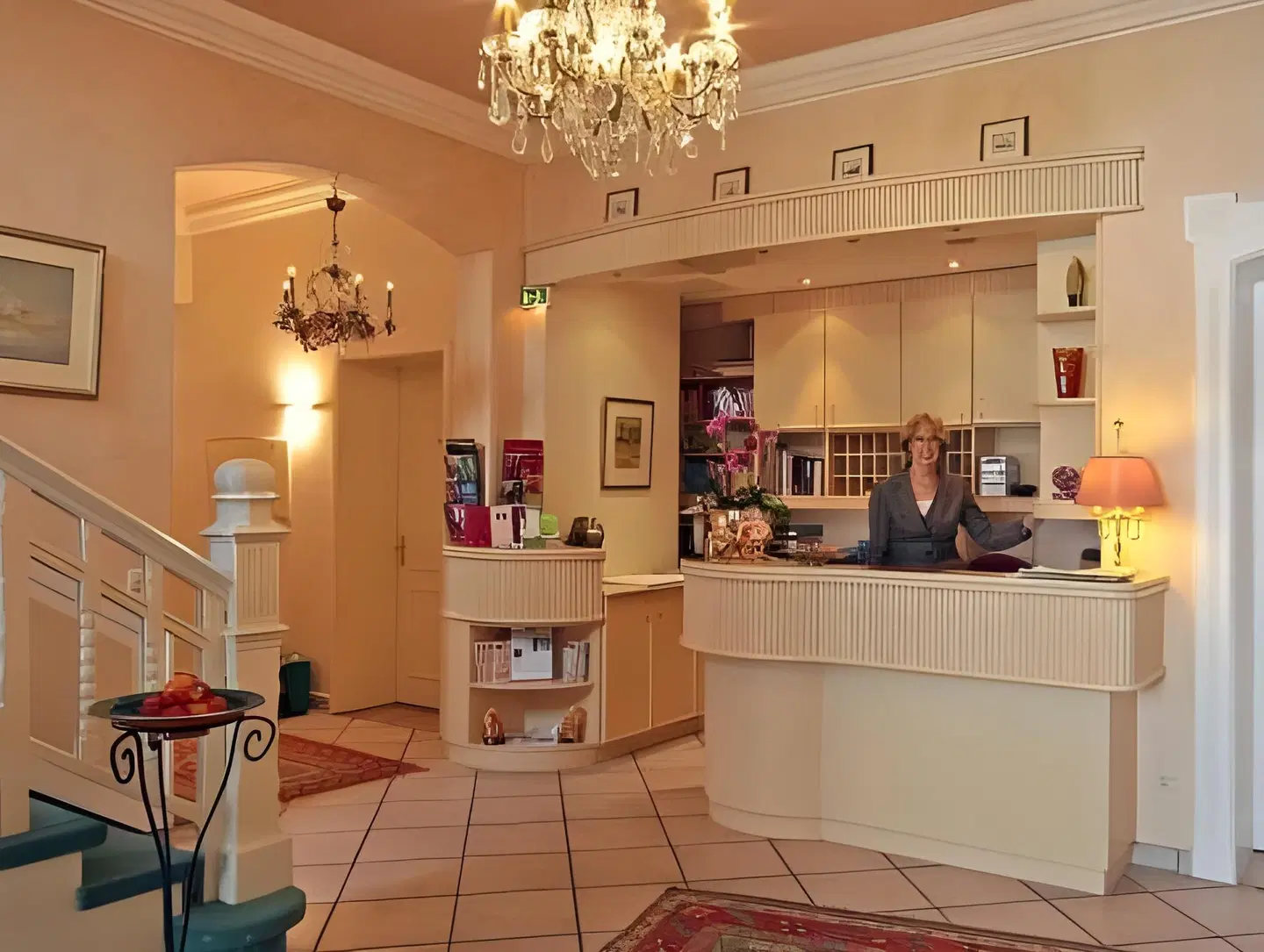 Residenz Joop LOUNGE_LOBBY