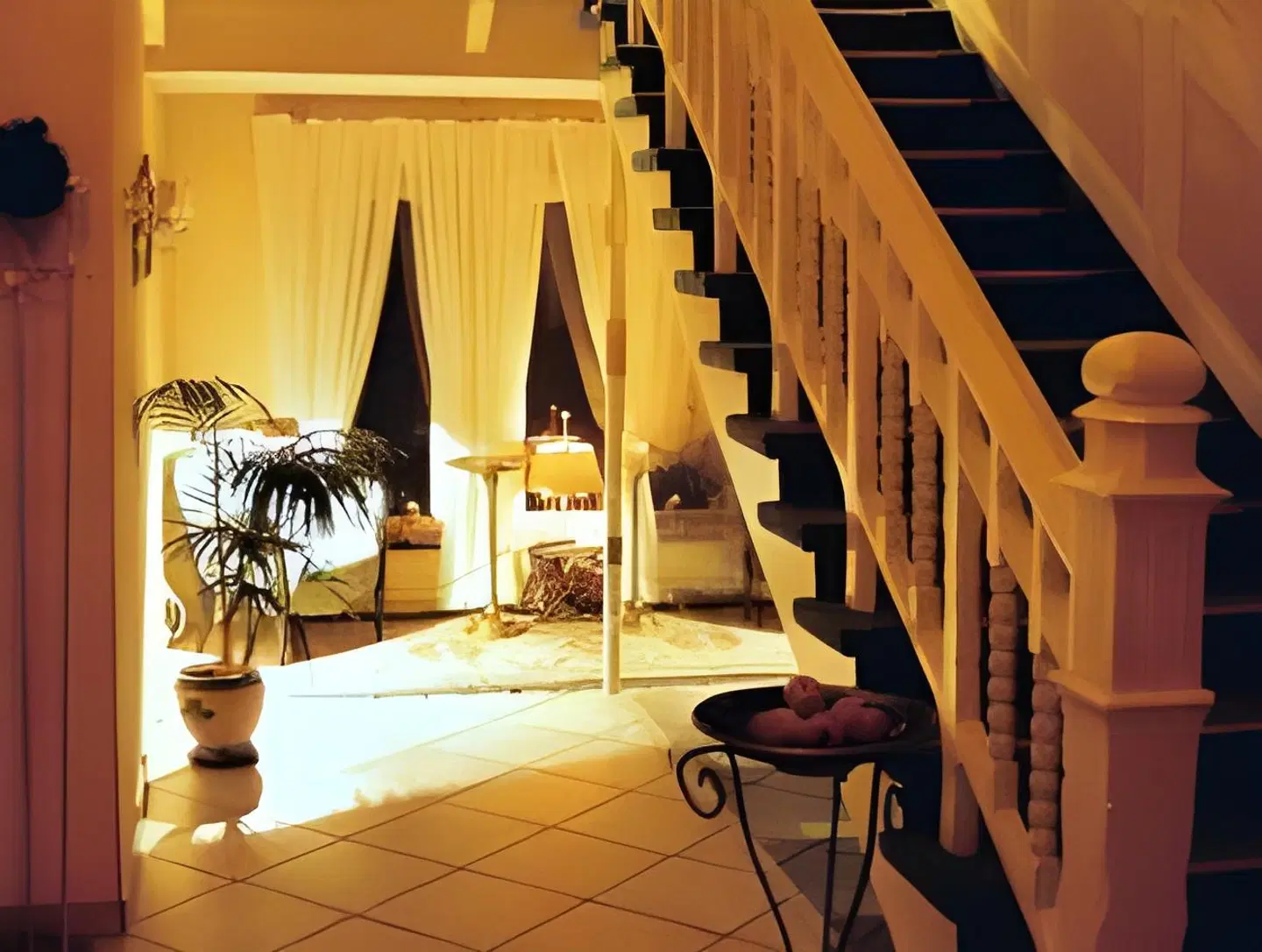 Residenz Joop LOUNGE_LOBBY