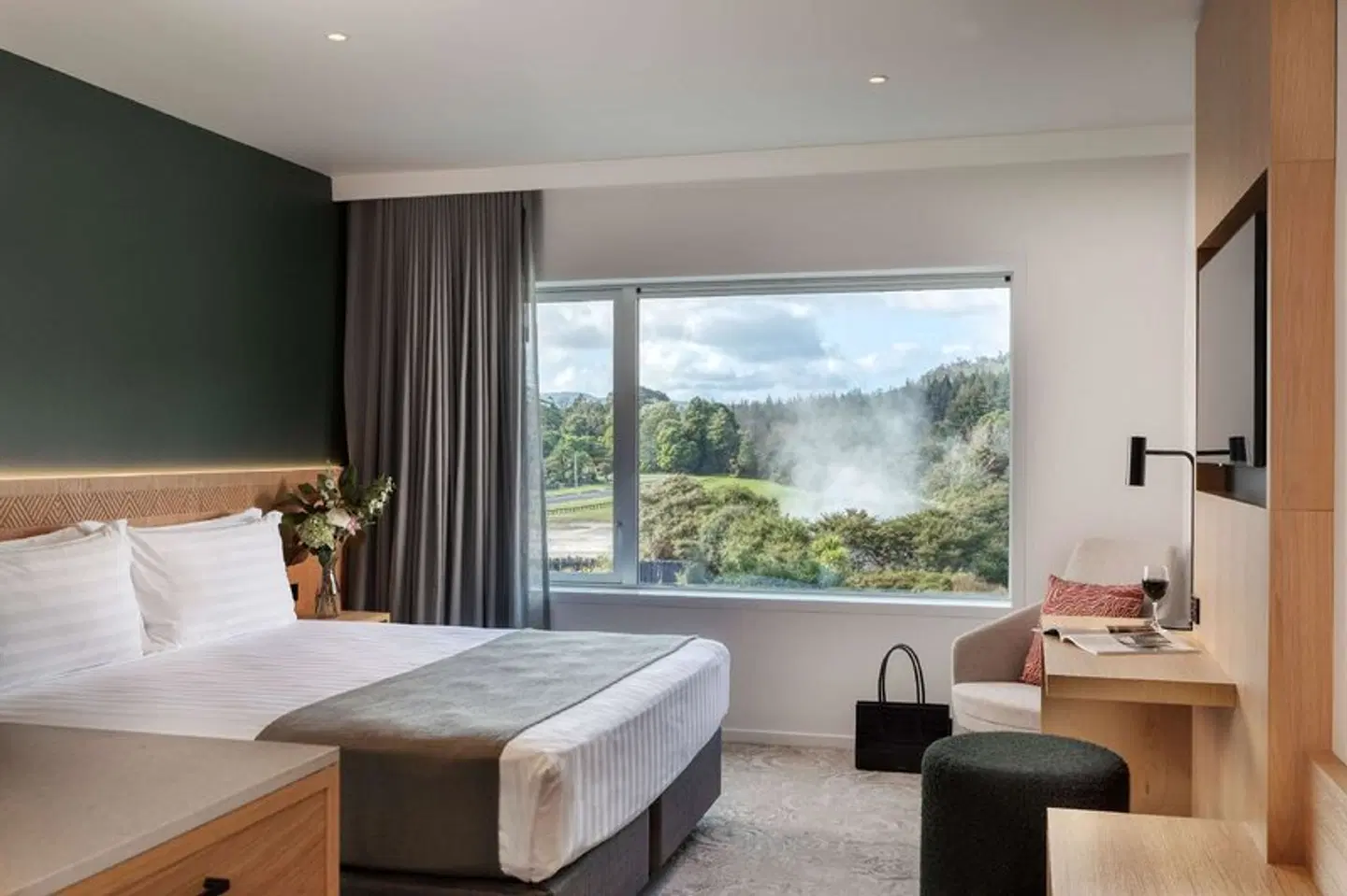 Holiday Inn Rotorua ROOM_EXAMPLE
