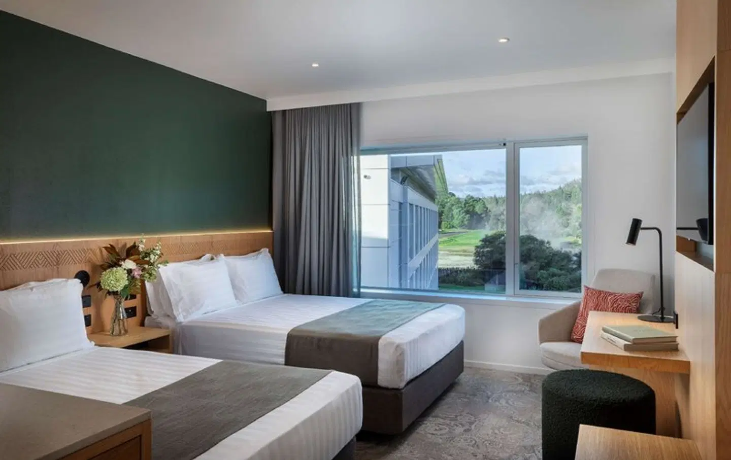 Holiday Inn Rotorua ROOM_EXAMPLE