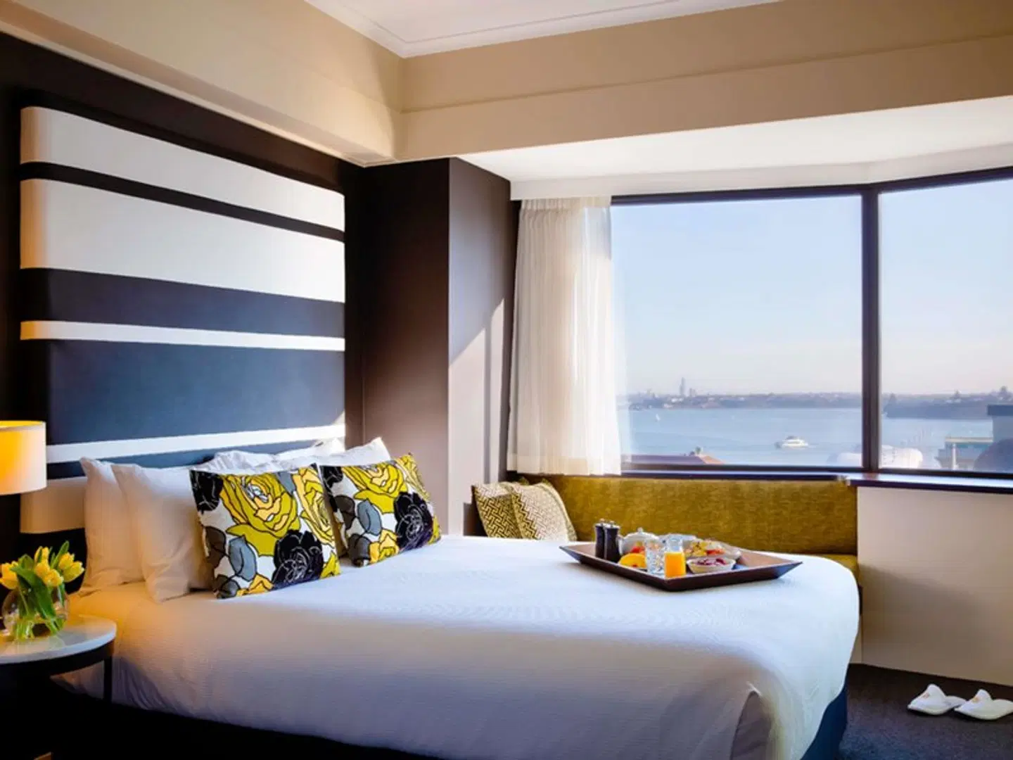 Mövenpick Hotel Auckland ROOM_EXAMPLE