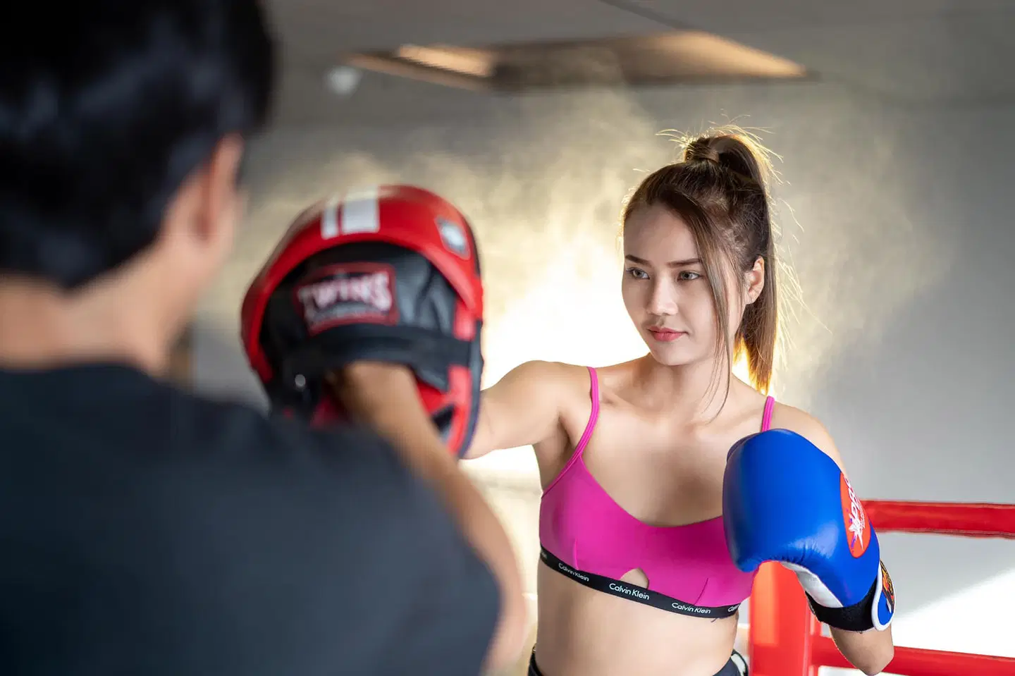 Hotel Indigo Phuket Patong by IHG SPORTS_AND_LEISURE