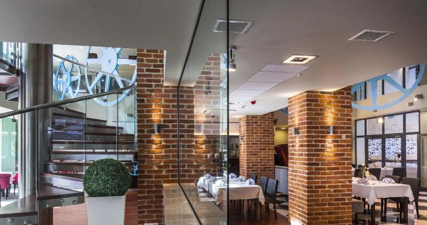 Focus Hotel Premium Elblag HEALTH_BEAUTY
