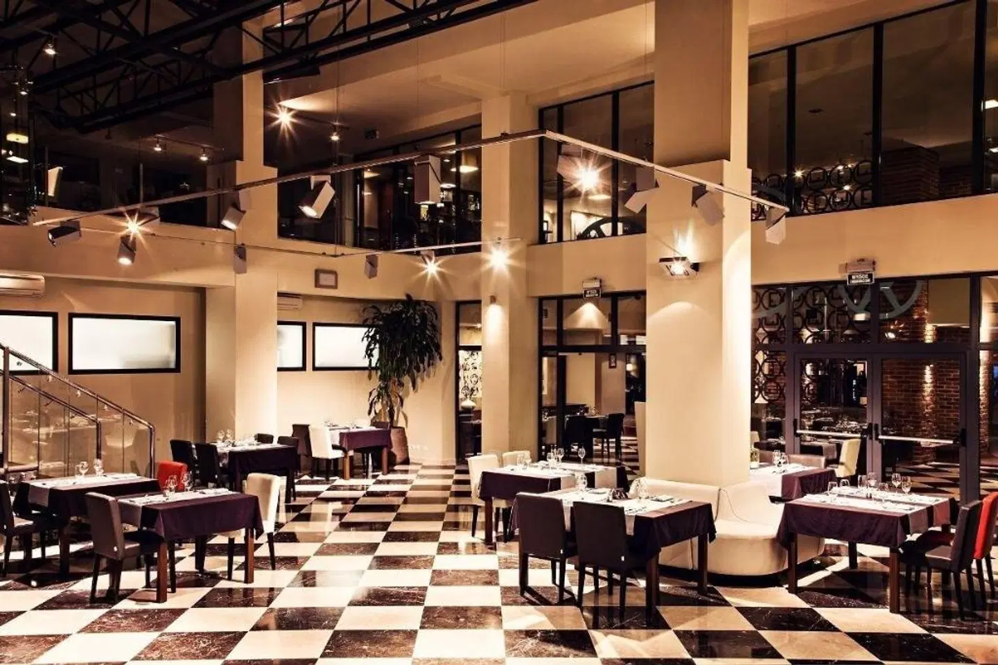 Focus Hotel Premium Elblag LOUNGE_LOBBY