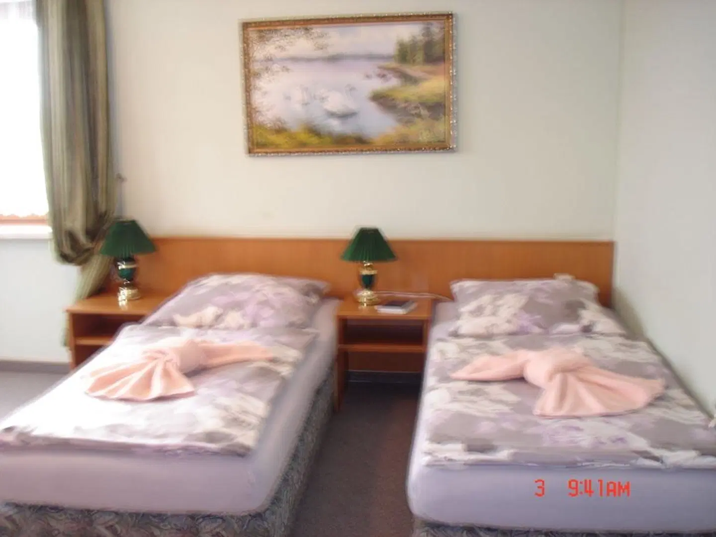 Pension Zum Schwanenteich ROOM_EXAMPLE