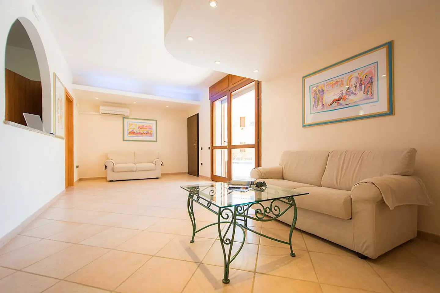 Residence Cala Viola ROOM_EXAMPLE