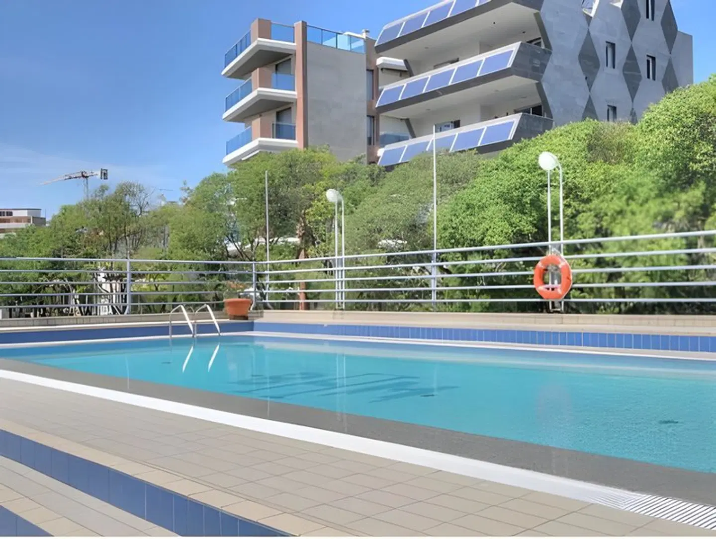 Hotel Blue Marine OUTDOOR_POOL