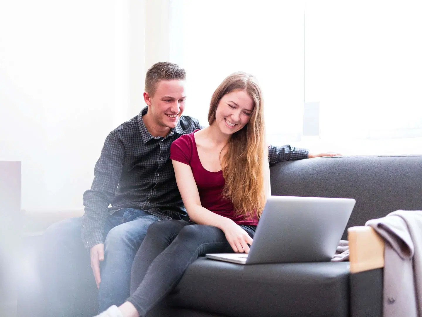 Novotel Suites Hannover City PEOPLE