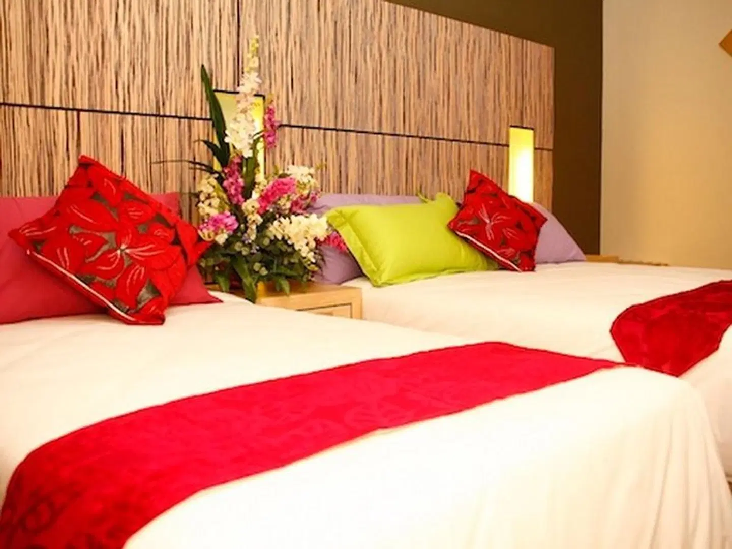 Grand Medallion Hotel ROOM_EXAMPLE