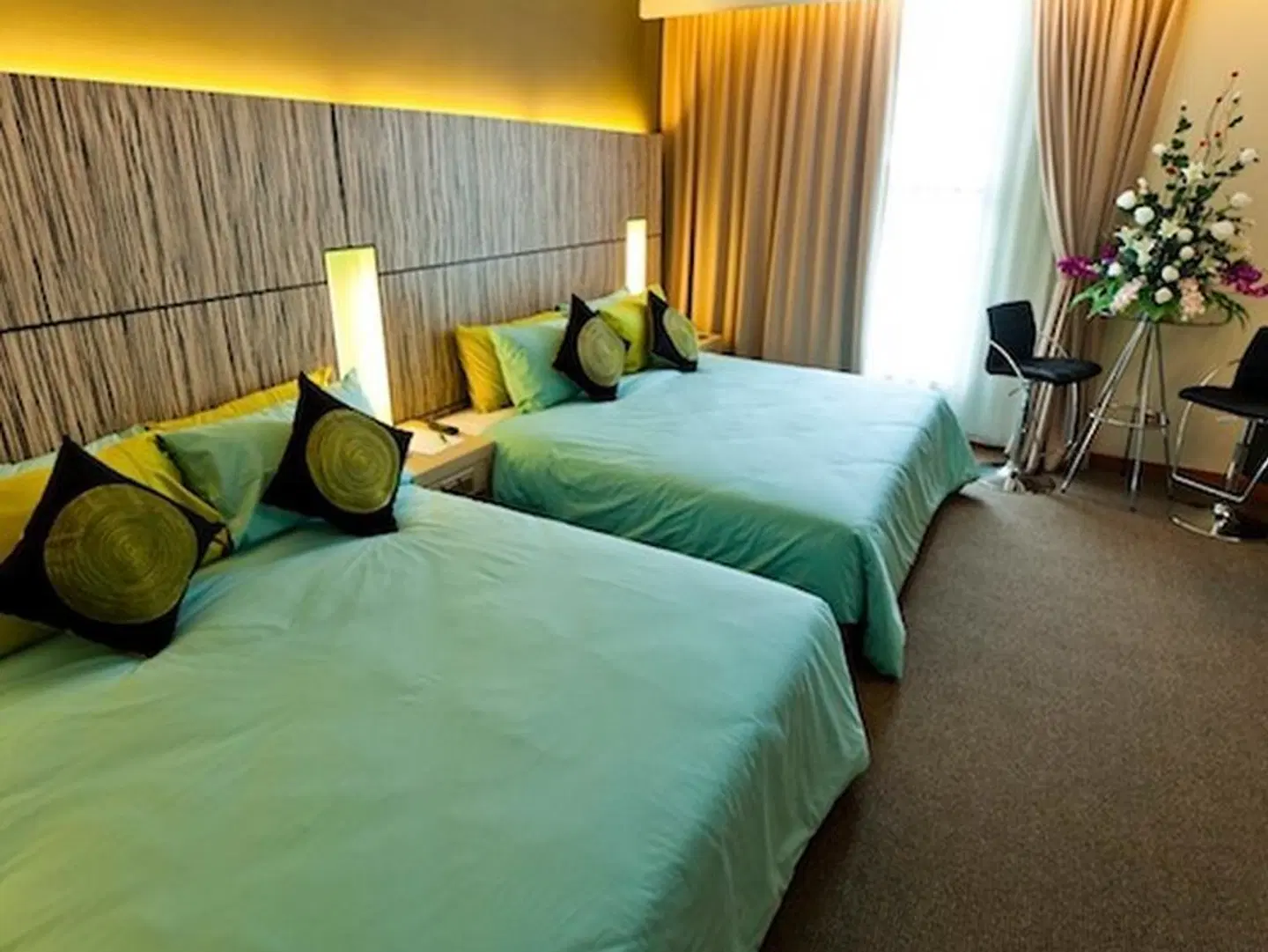 Grand Medallion Hotel ROOM_EXAMPLE