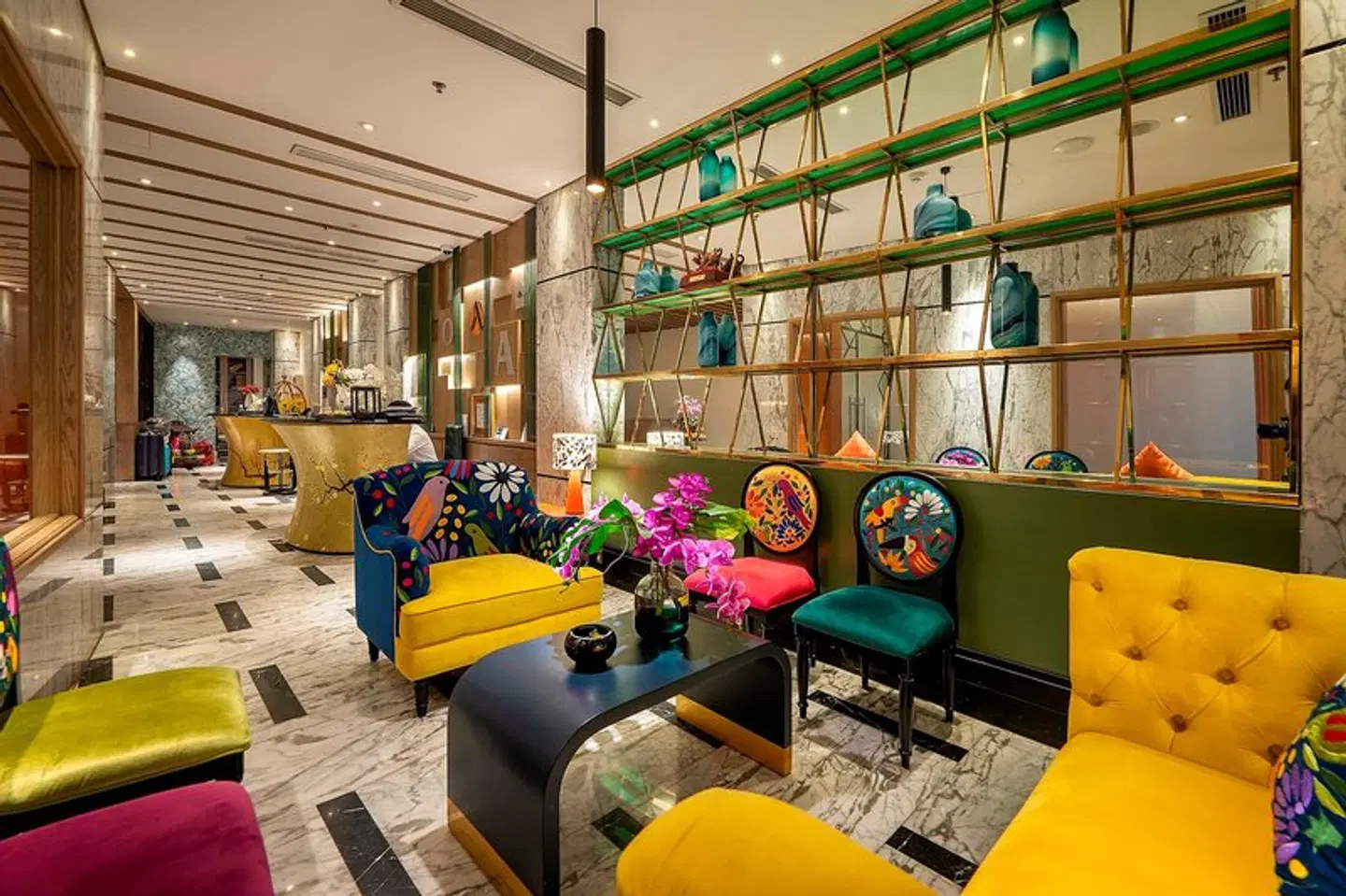Aurora Premium Hotel & Spa SPORTS_AND_LEISURE